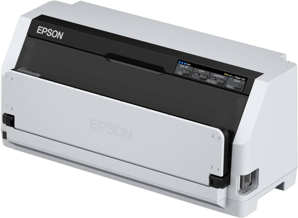 Принтер Epson LQ-690II