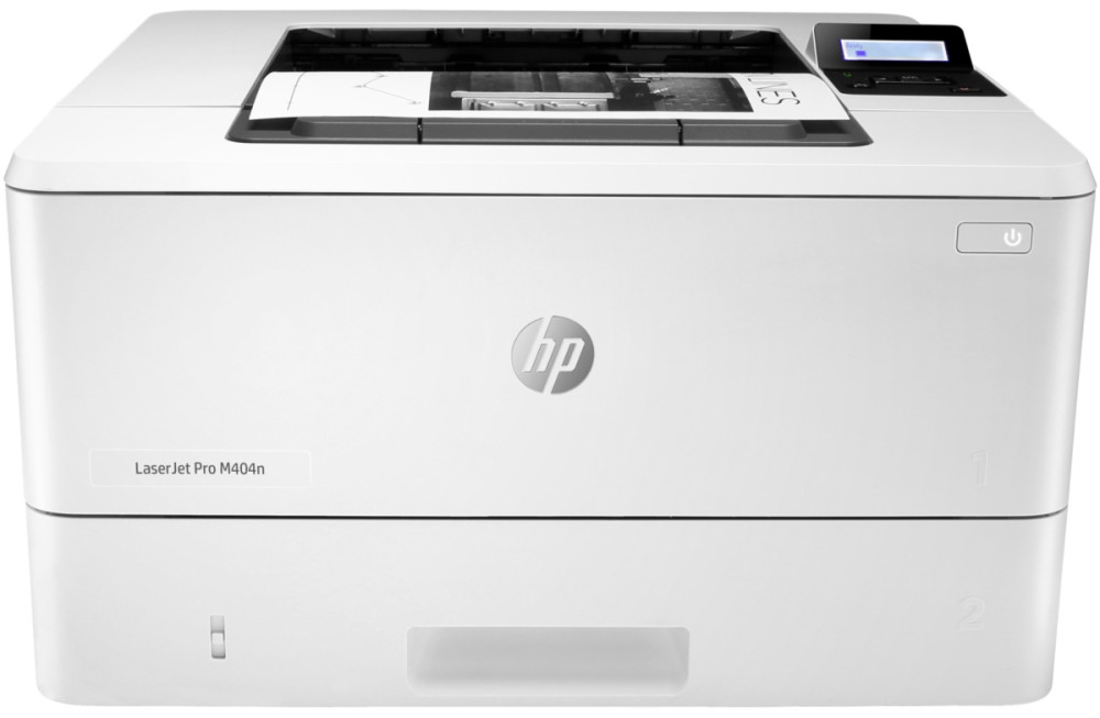 Принтер HP LaserJet Pro M404N