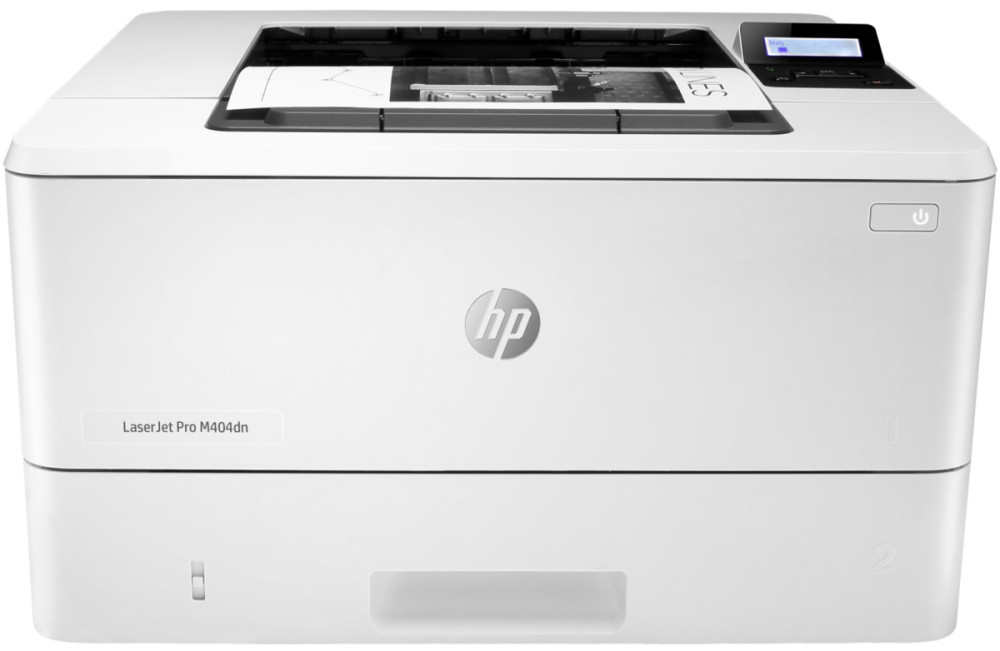 Принтер HP LaserJet Pro M404DN