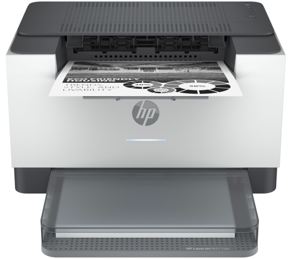 Принтер HP LaserJet M211DW