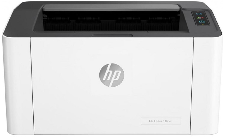 Принтер HP Laser 107W