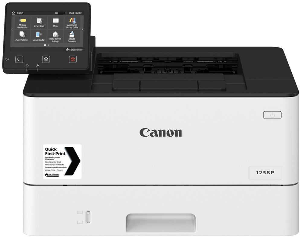 Принтер Canon i-SENSYS X 1238P