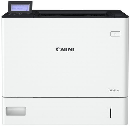 Принтер Canon i-SENSYS LBP361DW