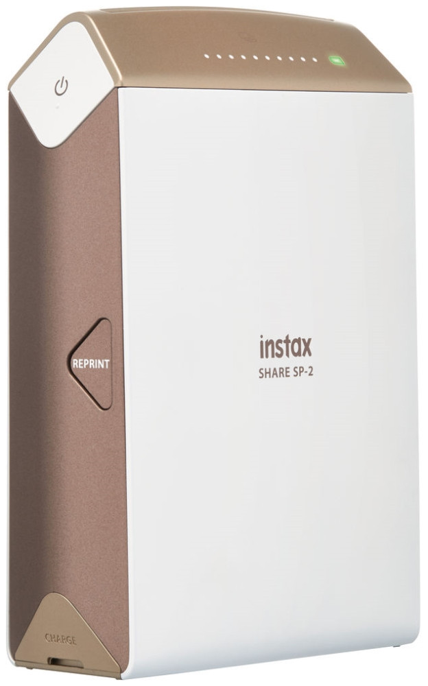 Принтер Fujifilm Instax Share SP-2