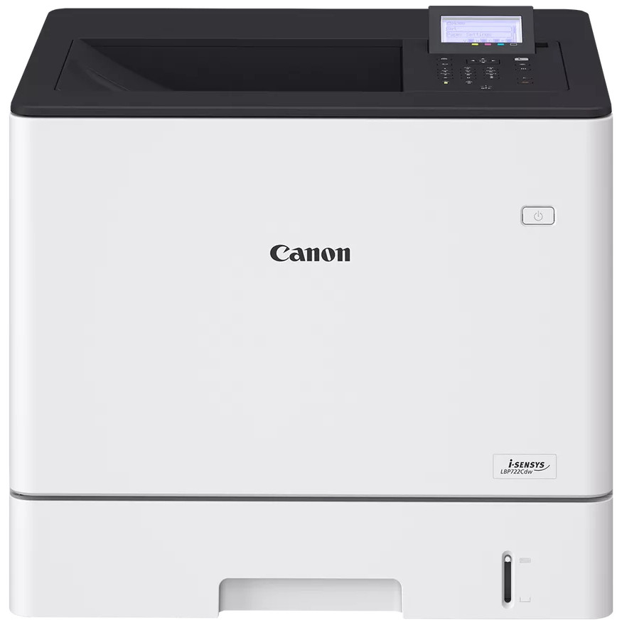 Принтер Canon i-SENSYS LBP722CDW