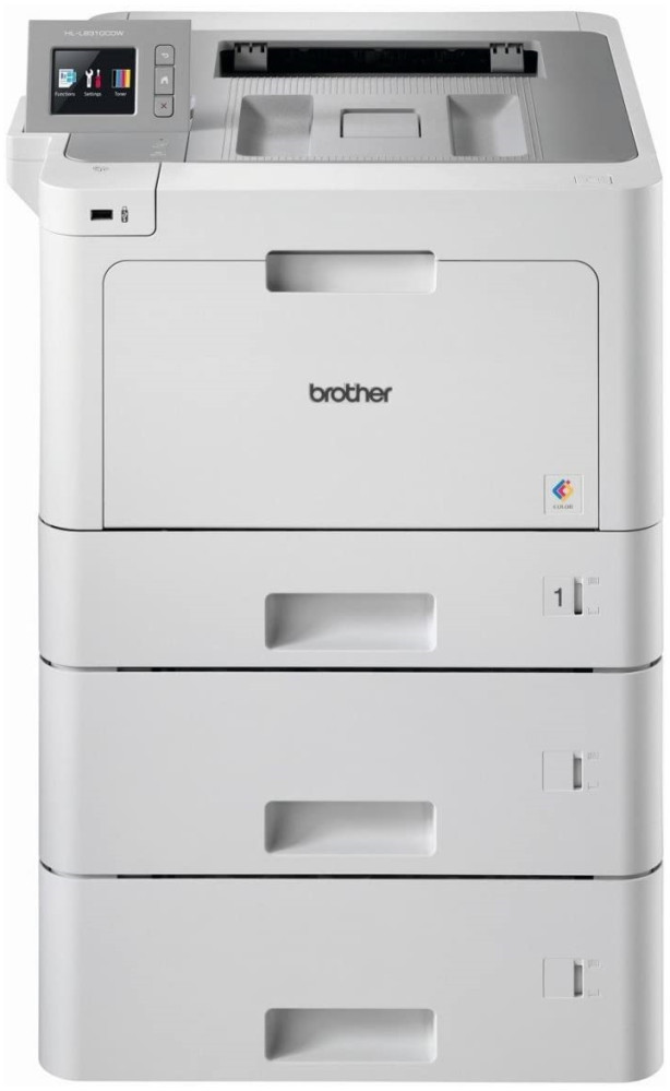Принтер Brother HL-L9310CDWTT