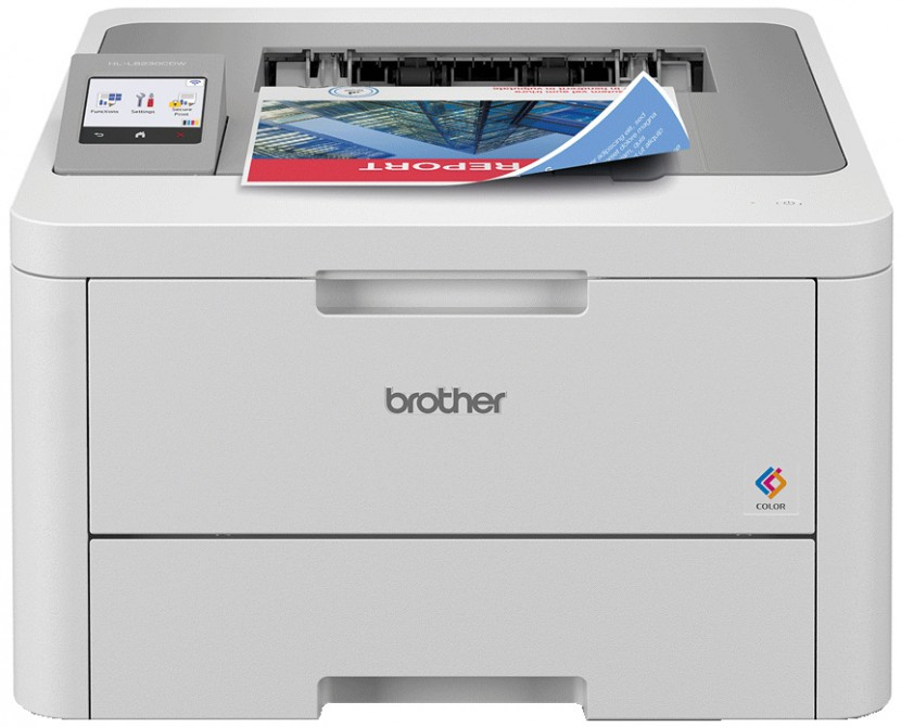 Принтер Brother HL-L8230CDW