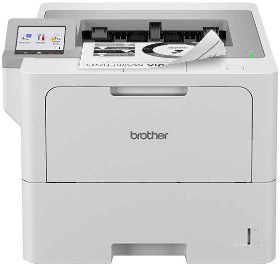 Принтер Brother HL-L6410DN