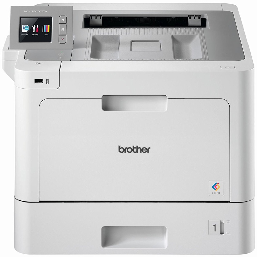 Принтер Brother HL-L9310CDW