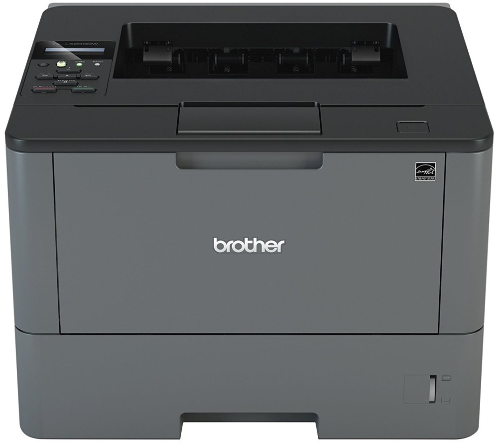 Принтер Brother HL-L5200DW