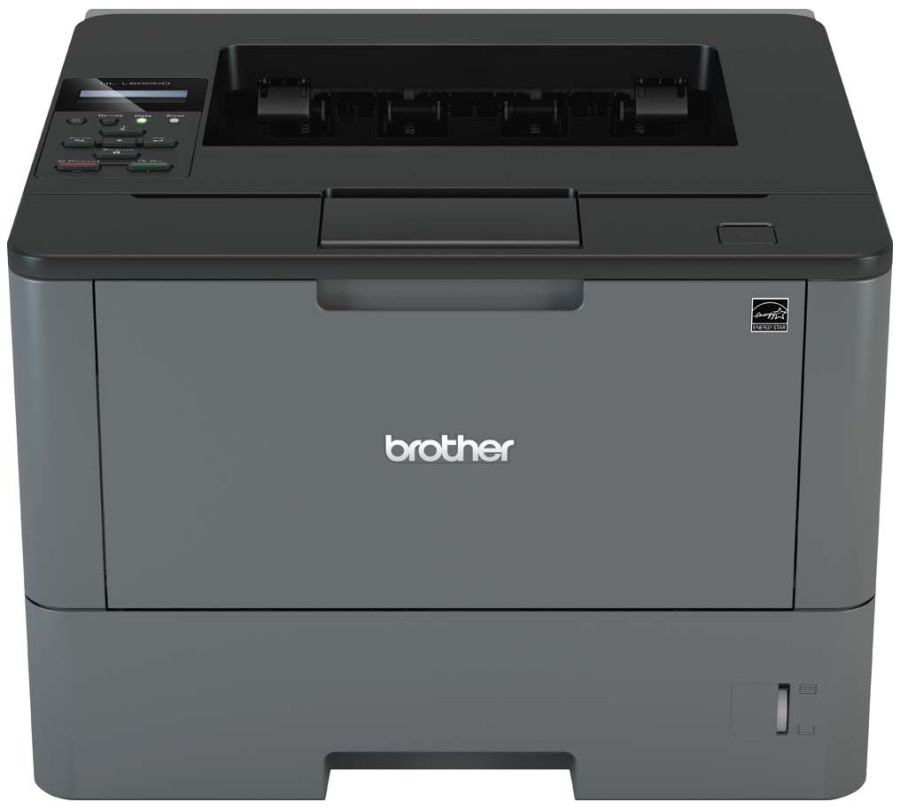 Принтер Brother HL-L5000D