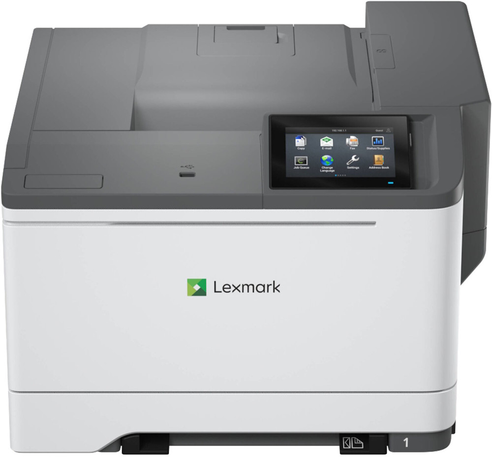 Принтер Lexmark CS632DWE