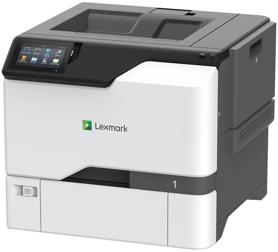 Принтер Lexmark CS730DE