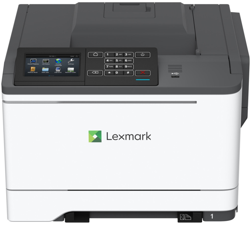 Принтер Lexmark CS622DE