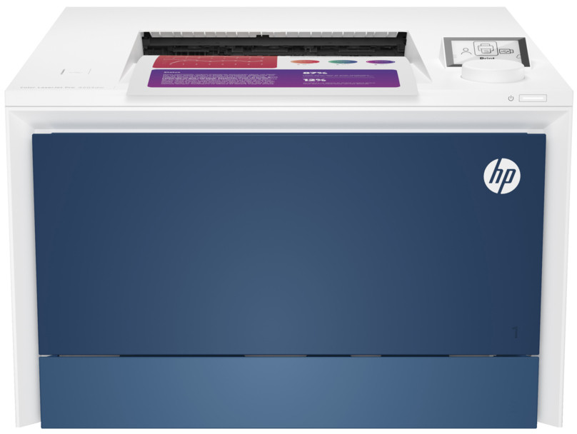 Принтер HP Color LaserJet Pro 4203DW