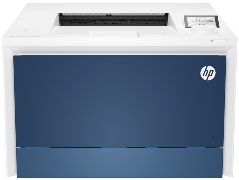 Принтер HP Color LaserJet Pro 4203DN