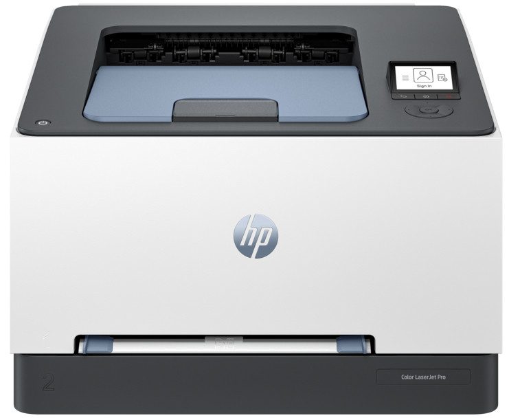 Принтер HP Color LaserJet Pro 3203DW