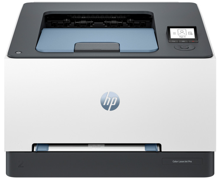 Принтер HP Color LaserJet Pro 3203DN