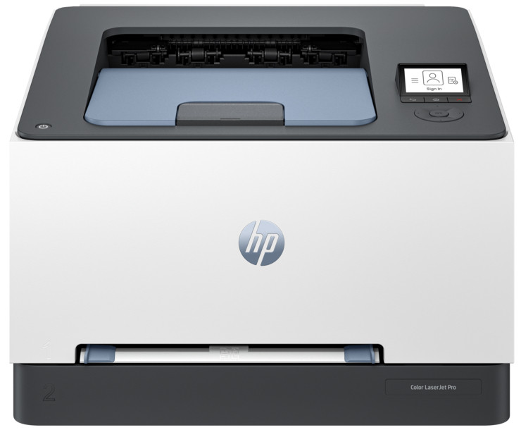 Принтер HP Color LaserJet Pro 3202DN
