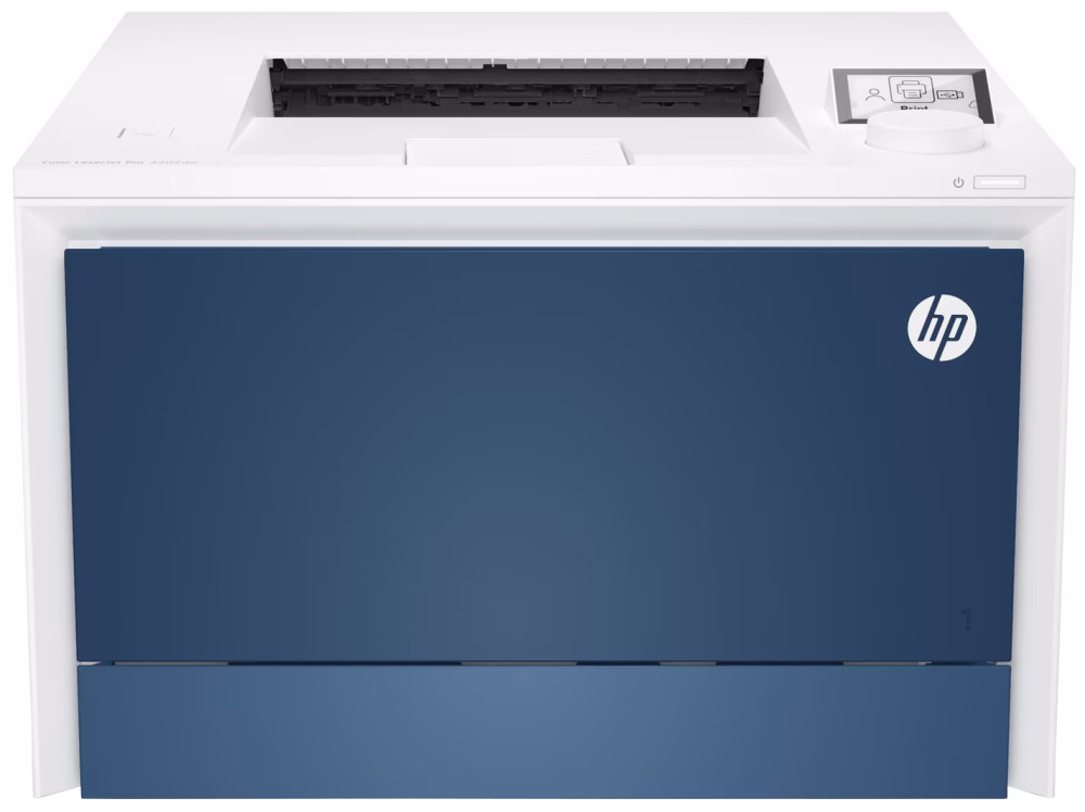 Принтер HP Color LaserJet Pro 4202DW