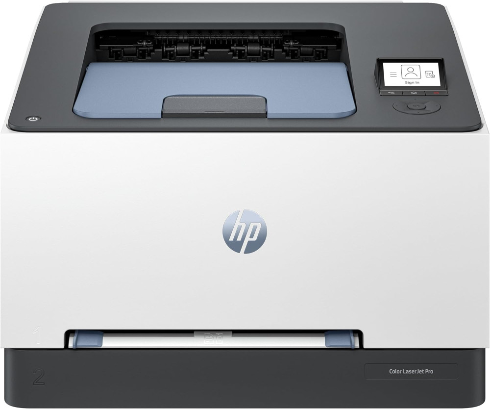 Принтер HP Color LaserJet Pro 3202DW