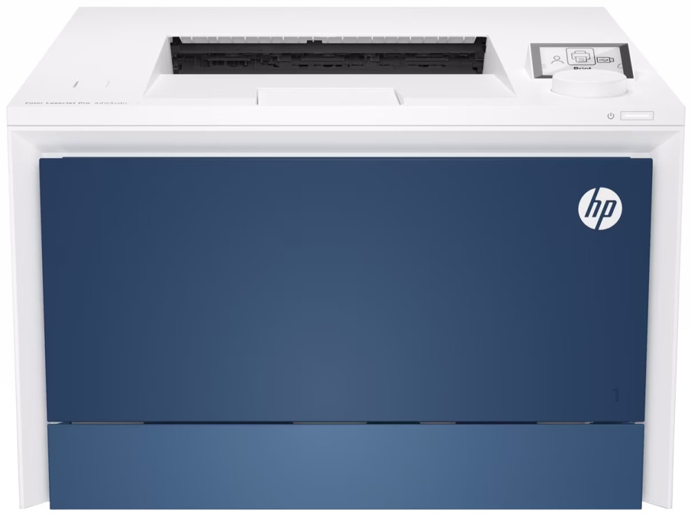 Принтер HP Color LaserJet Pro 4202DN