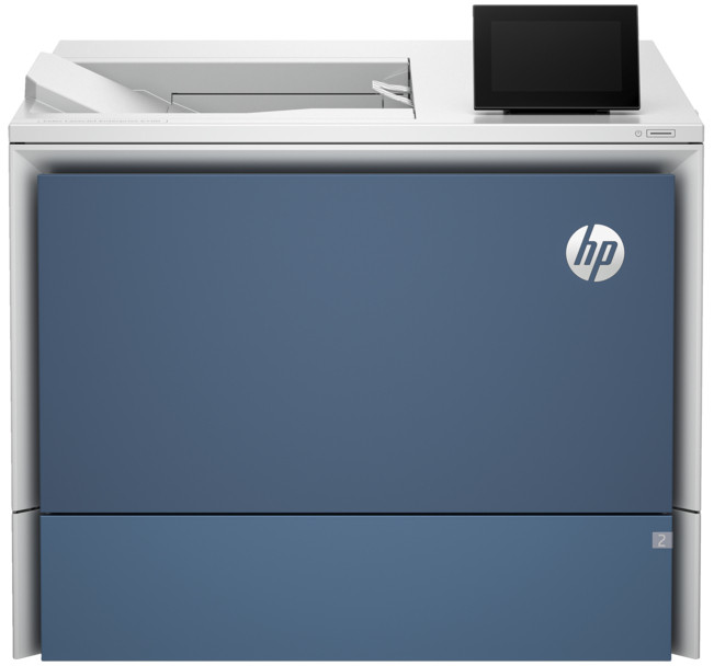 Принтер HP Color LaserJet Enterprise 6701DN
