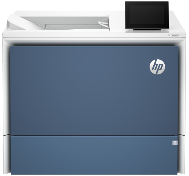 Принтер HP Color LaserJet Enterprise 6700DN