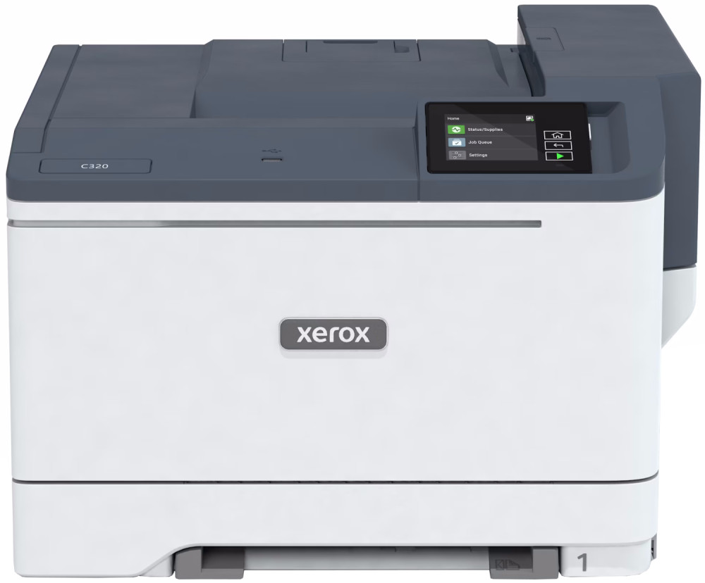 Принтер Xerox C320