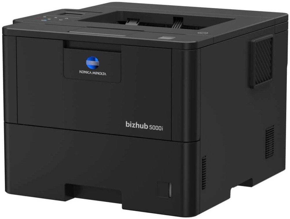 Принтер Konica Minolta Bizhub 5000i