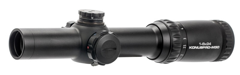 Прицел Konus KonusPro M-30 1-6x24