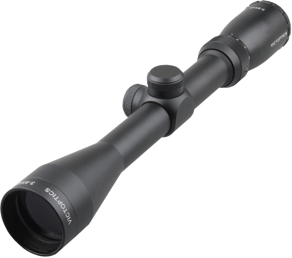 Прицел Vector Optics VictOptics PAC 3-9x40