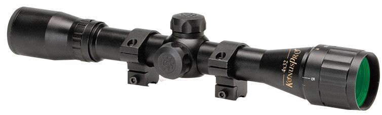 Прицел Konus KonusPro 4X32