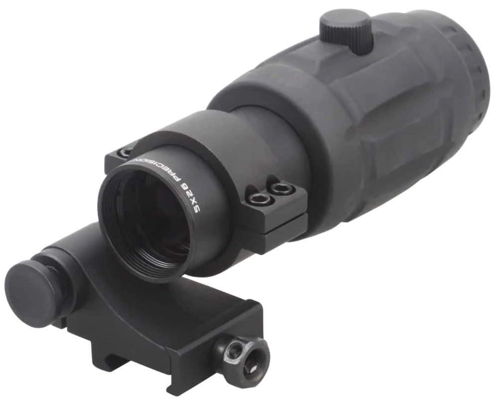 Приціл Vector Optics Maverick 5x26 Magnifier