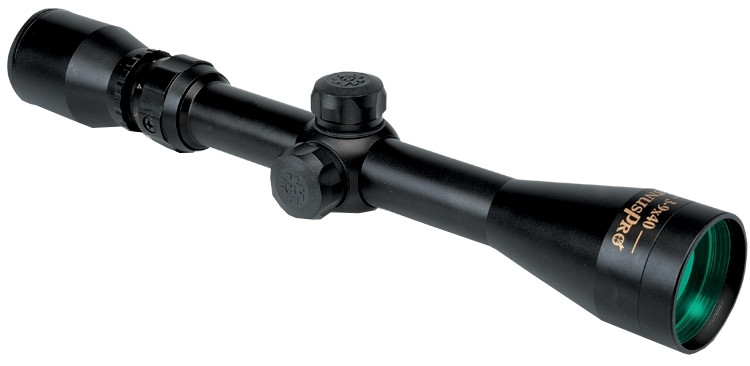 Прицел Konus KonusPro 3-9x40 30/30