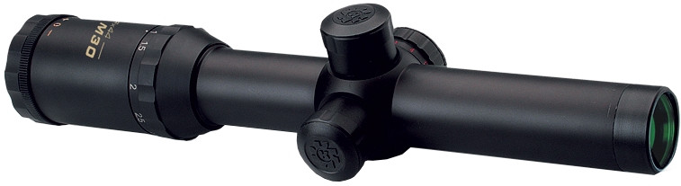 Прицел Konus KonusPro M-30 1X-4X24