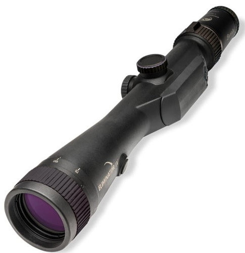 Приціл Burris Eliminator IV LaserScope 4-16x50
