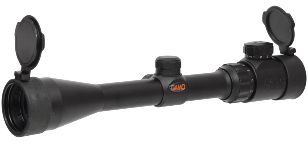 Приціл Gamo 3-9x40 EG