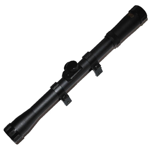 Приціл Gamo 4X20 TVWA