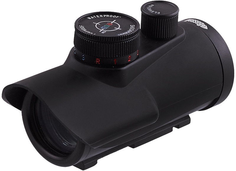 Коліматорний приціл Bassell 1x30