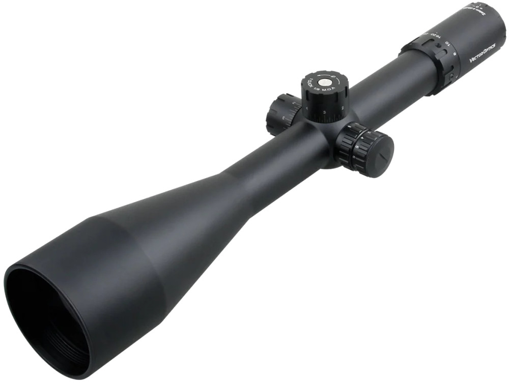 Прицел Vector Optics Zalem 4-48x65SFP