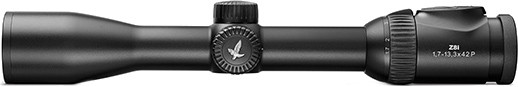Приціл Swarovski Z8i 1.7-13.3x42 P SR