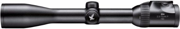 Приціл Swarovski Z6i Gen 2 2.5-15x44 BT SR