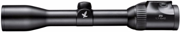 Приціл Swarovski Z6i 1.7-10x42 BT L