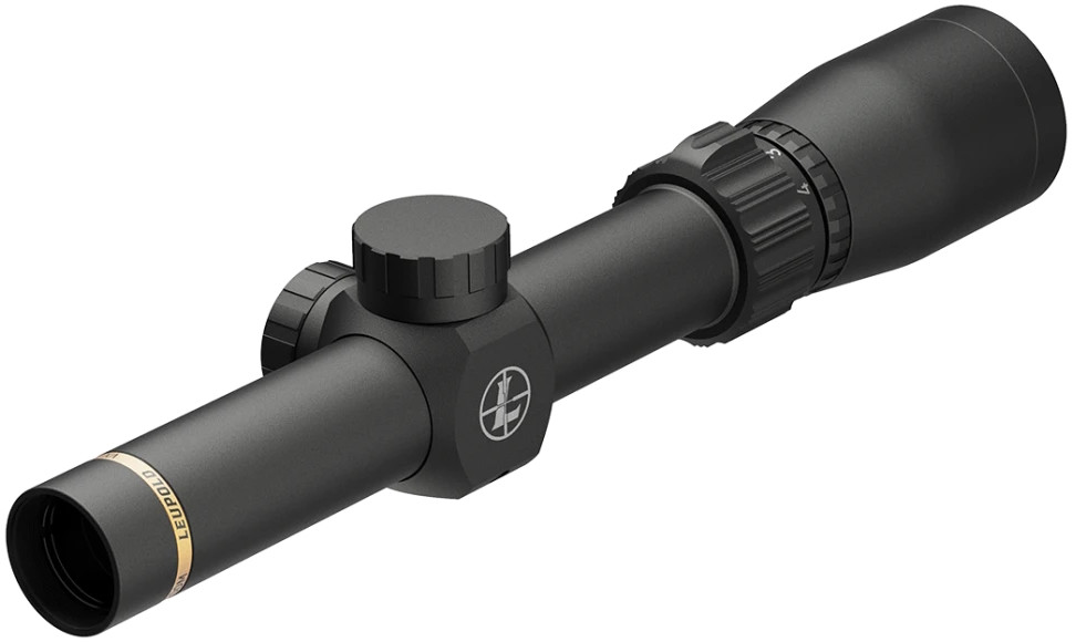 Приціл Leupold VX-Freedom 1.5-4x20 PIG-PLEX