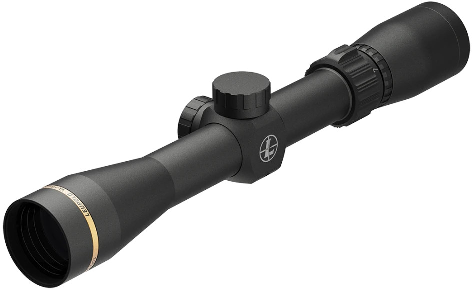 Приціл Leupold VX-Freedom 2-7x33 Rimfire MOA