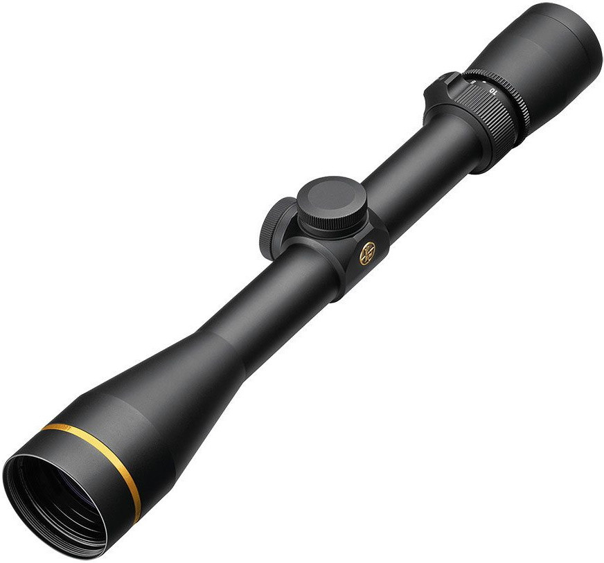 Приціл Leupold VX-3i 3.5-10x40