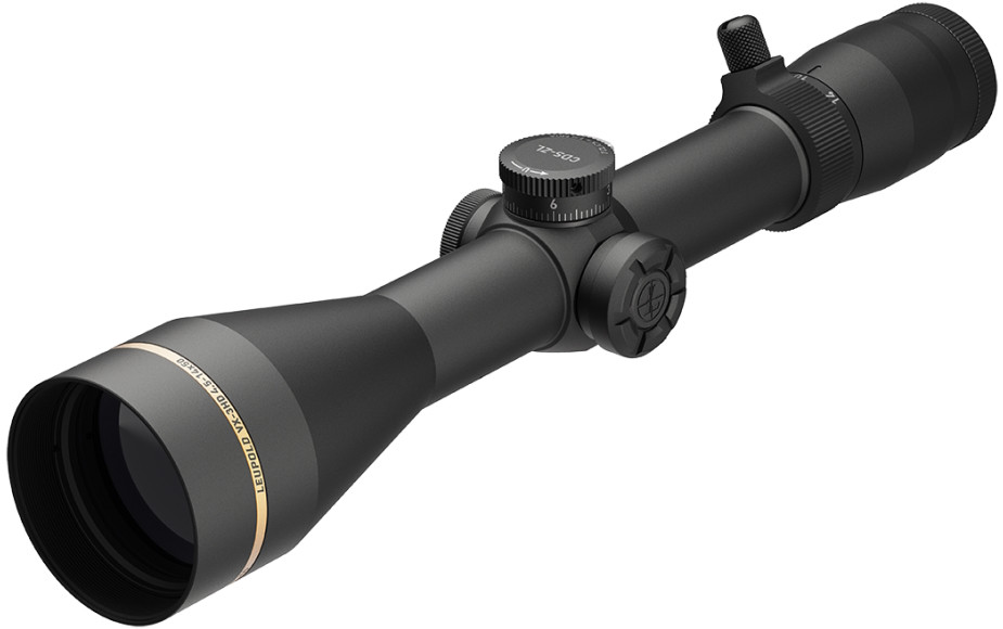 Приціл Leupold VX-3HD 4.5-14x50 CDS-ZL Firedot Twilight Hunter
