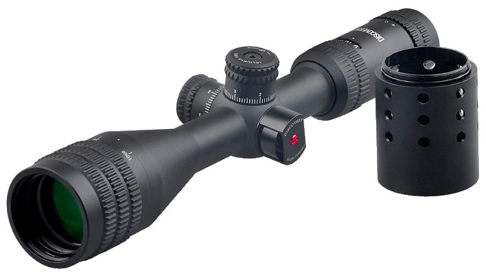 Прицел Discovery VT-1 PRO 3-12x42 AOAI