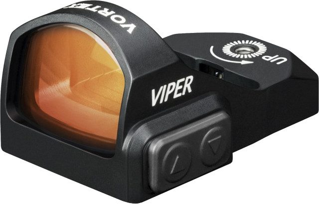 Коліматорний приціл Vortex Viper Red Dot